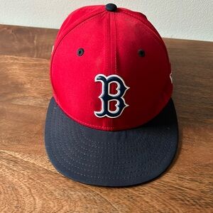 Boston Redsox Spring training 2018 Hat